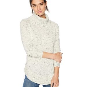 Aventura Prescott T- Neck Sweater